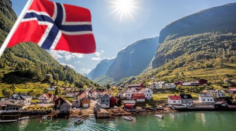 ¿Qué debemos conocer de Noruega?