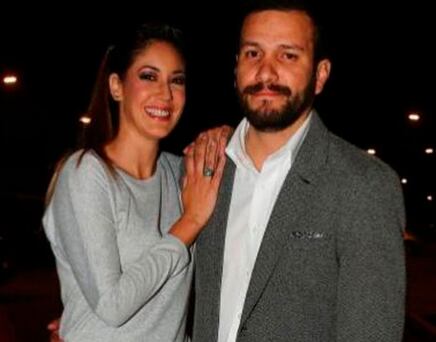 Tilsa Lozano tiene dos hijos con Miguel Hidalgo