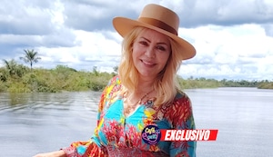 Gisela Valcárcel: Sus divorcios, su nuevo proyecto con Ethel y Maju, Magaly, Pati Lorena y más