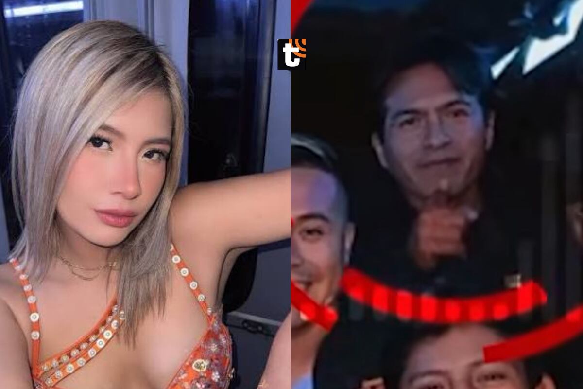 Excantante de La Bella Luz acusa a hermano de César Sánchez por tocamientos indebidos y revela respuesta tras exponerlo