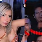 Excantante de La Bella Luz acusa a hermano de César Sánchez por tocamientos