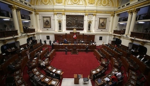 Rechazo generalizado por ‘aguinaldo’ de 46,900 soles que congresistas se llevarán por Navidad