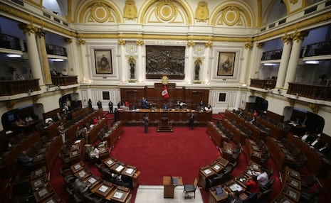 Rechazo generalizado por ‘aguinaldo’ de 46,900 soles que congresistas se llevarán por Navidad