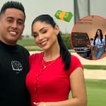 Del auto que Cueva habría dado a Pamela Franco