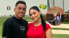 Sale a la luz el exorbitante precio del lujoso auto que Cueva habría regalado a Pamela Franco