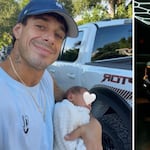 ¡Cumplió su sueño! Hugo García celebra importante logro en su nueva etapa personal