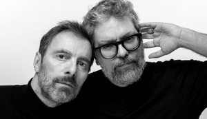 Kevin Johansen y Liniers nuevamente en Lima por sus 15 años juntos