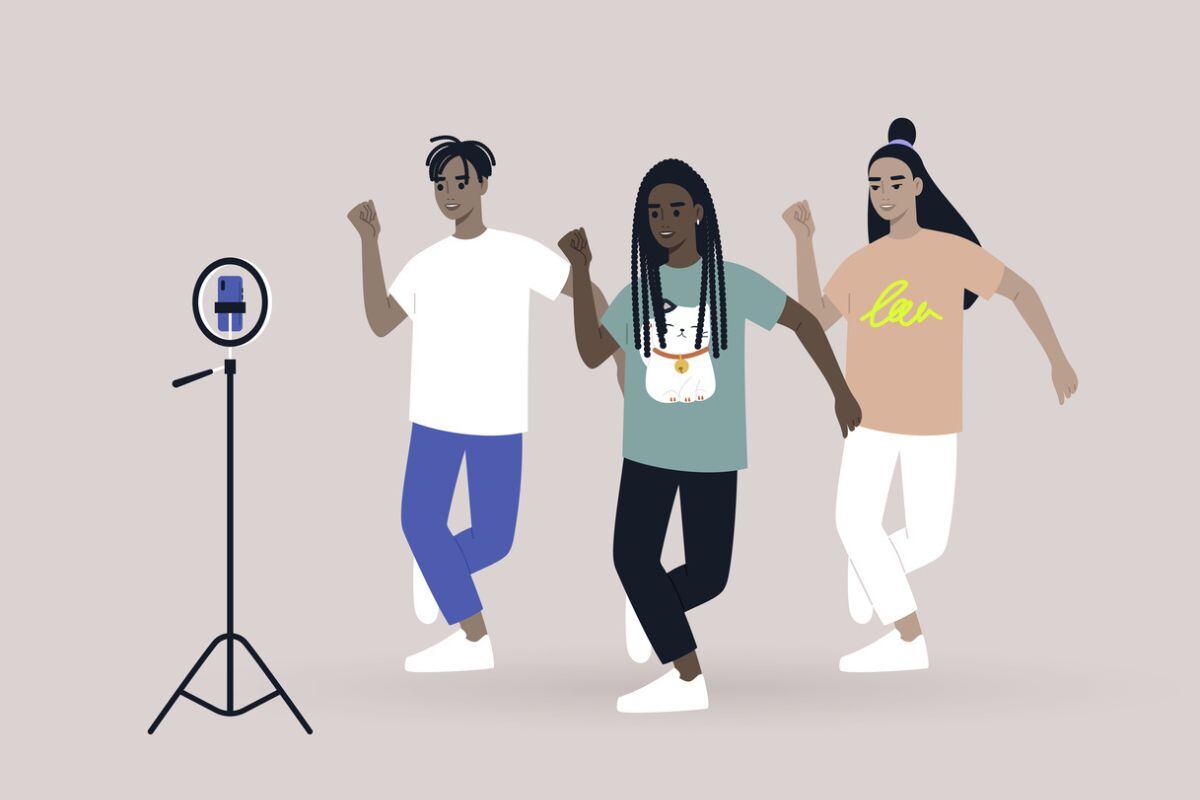 Colaboraciones. Ilustración: iStock.