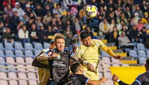 Cusco FC cayó 0-2 ante ADT y Universitario celebra ser único líder | VIDEO