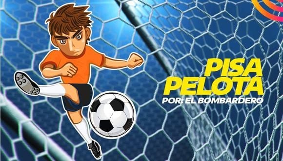 Famoso futbolista estaría tras los pasos de una comediante peruana