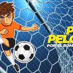 El último chiste del año: ‘Mameli’ como DT