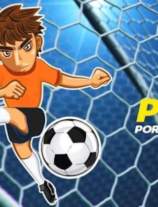 A pelotero que recién ha sacado su DNI solo le queda soltar sus lagrimones