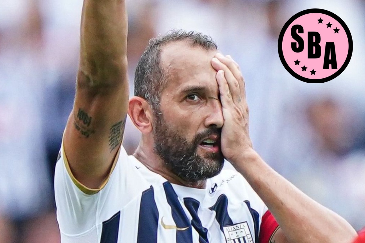 Hernán Barcos ha despertado interés en la 'Misilera' del Sport Boys. (Redes sociales)