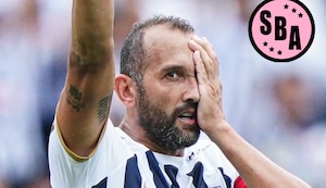 Pirata del Callao: Sport Boys quiere a Hernán Barcos