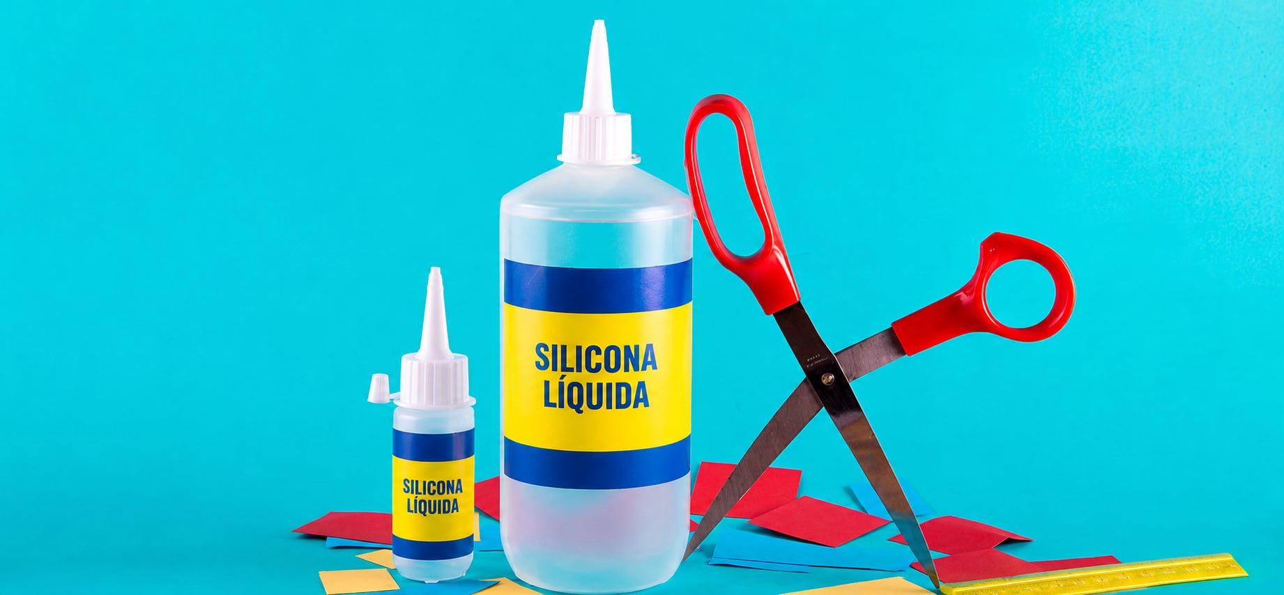 Los efectos de la intoxicación por metanol presente en algunas siliconas pueden ser graves e irreversibles. Foto: Istock.