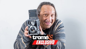 Gonzalo Torres: Su pasión por el Sport Boys, el teatro, sus 30 años de casado, Pataclaun y más