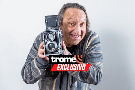 Gonzalo Torres: Su pasión por el Sport Boys, el teatro, sus 30 años de casado, Pataclaun y más