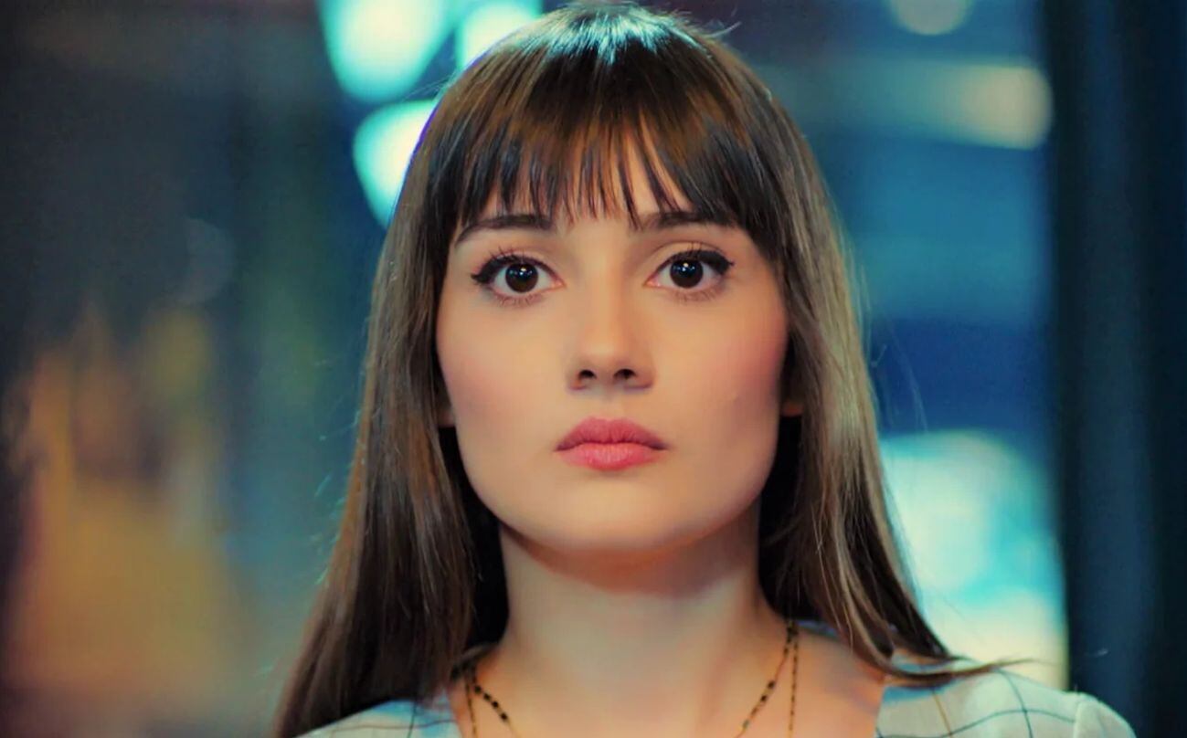 Zeynep ha decidido dejar atrás a Alihan y casarse con Dundär (Foto: Med Yapim)