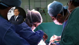 Minsa: Todos seremos donantes de órganos a partir de febrero, según nueva ley