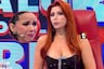 Milena Zárate regresa al sillón rojo y desmiente arrepentimiento de su hermana Greissy: “Mentirosa de m....”