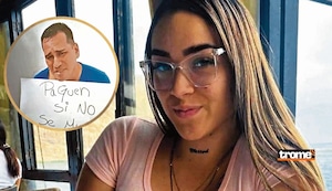 Crimen de odontólogo: Justicia de Venezuela declara improcedente extradición de mujer implicada en asesinato
