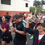 Regresa la Carrera Monumental: Todo sobre la gran fiesta runner de Universitario