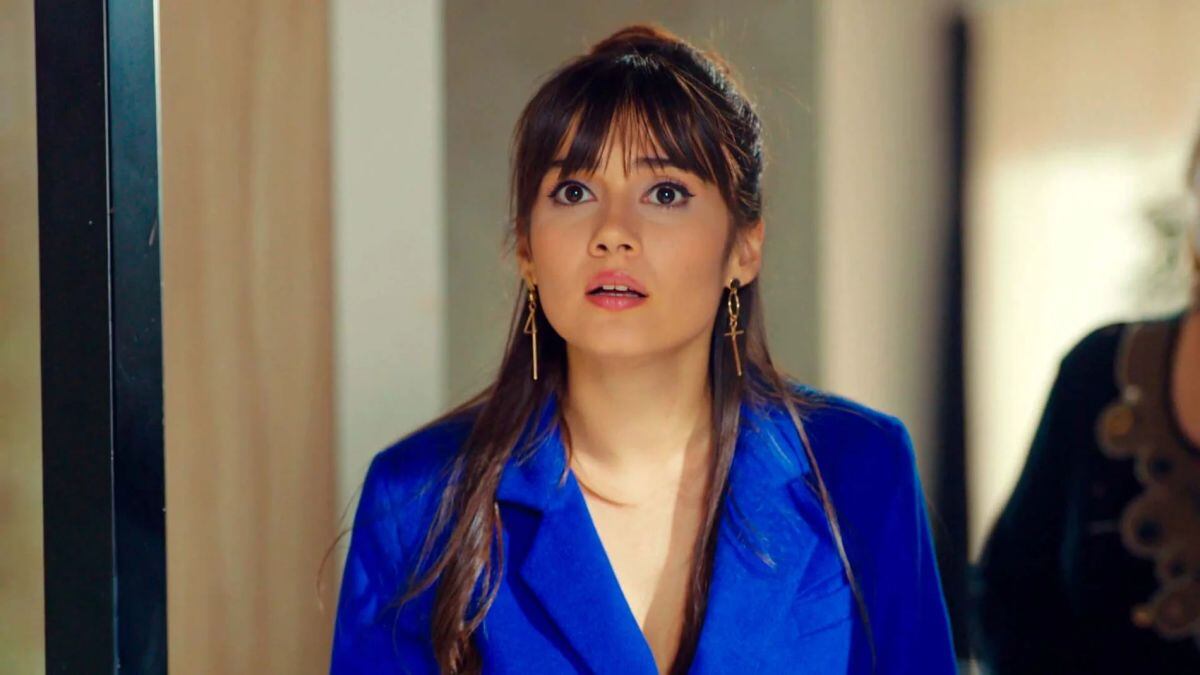 Zeynep está preocupada por el accionar de su novio, Alihan (Foto: Med Yapim)