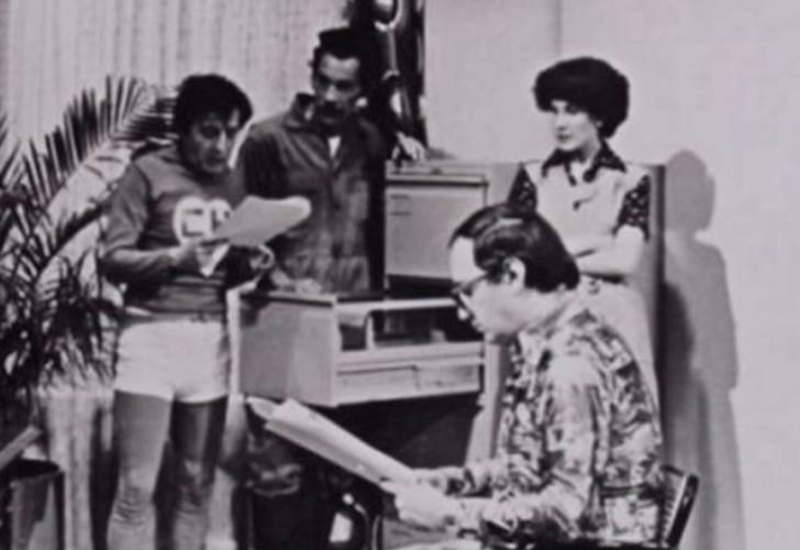 Enrique Segoviano es un actor, director, productor y guionista dominicano naturalizado mexicano (Foto: guioteca.com)