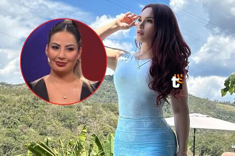 Génesis apoya a Pamela López por pensión de sus hijos: “Está en su derecho de solicitar lo que desee”