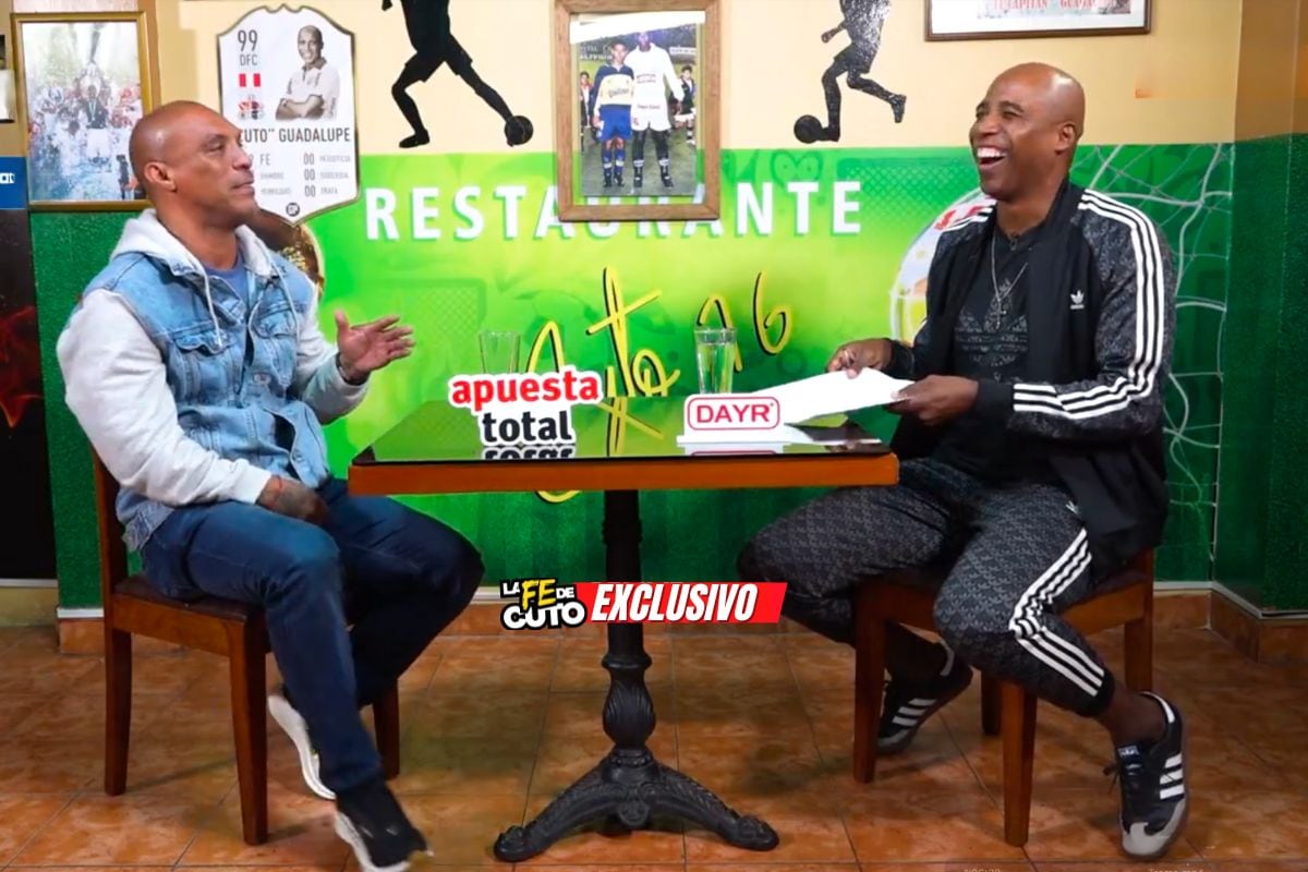 Manuel ‘Loco’ Dávila: Cristal, su millonario pase a México y su debacle por casarse a los 19 años