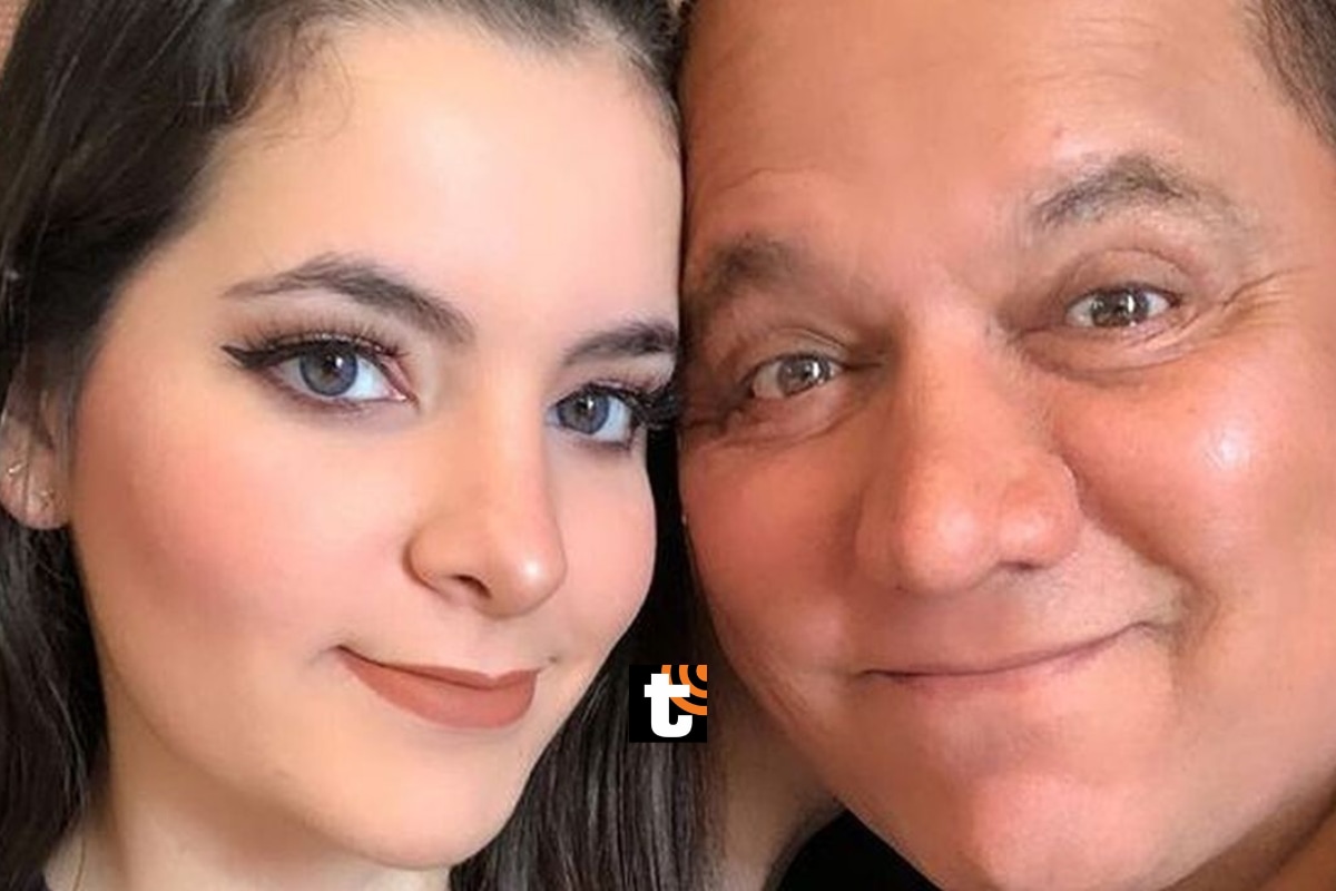 Camila Diez Canseco ha preferido no administrar los negocios de su conocido padre.