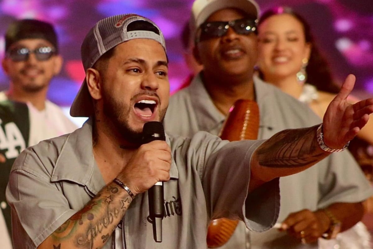 Video de agresión desata rechazo masivo contra Bryan Torres y su orquesta. (Foto: Instagram/@bryan.jg.music)