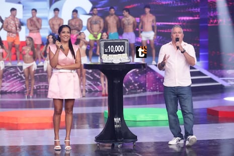 ‘Esto es Guerra 2026′: Flavia López, Emilio Jaime y más entre los 14 competidores presentados