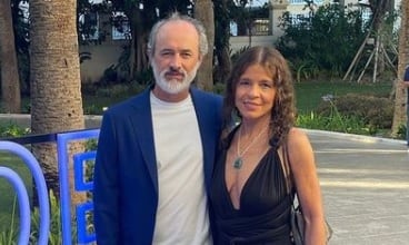 Contrajeron matrimonio en 2010 (Foto: Carlos Alcántara / Instagram)