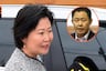Sachi Fujimori rompe su silencio sobre la ausencia de Kenji en los eventos patrios presididos por su hermana Keiko: ¿Qué dijo?