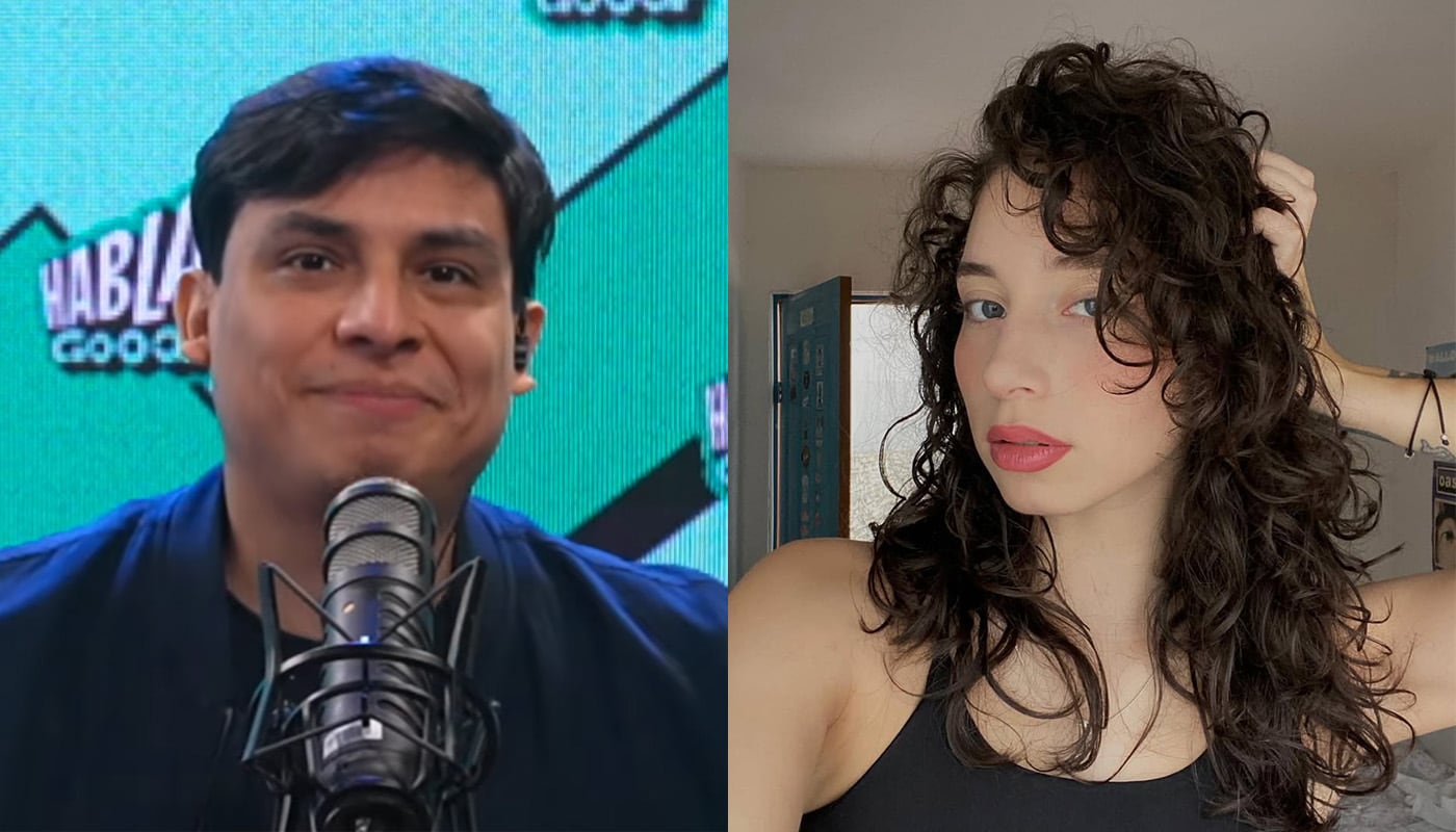 ¡Bombazo en redes! Curwen anuncia su boda con Carla en pleno furor por el regreso de El Furrey: este sería el INVITADO ESPECIAL a su boda | Composición EC: Todo Good (YouTube) / @carlaacs_