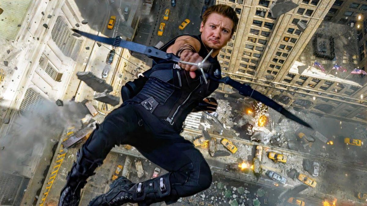 Disney estrenó en 2021 la serie "Hawkeye" (Foto: Marvel / Disney)