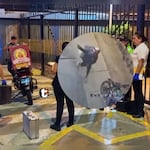 ¡Tercer ataque contra El Corralito! Sicarios balean a repartidor de delivery y lo dejan grave en La Perla