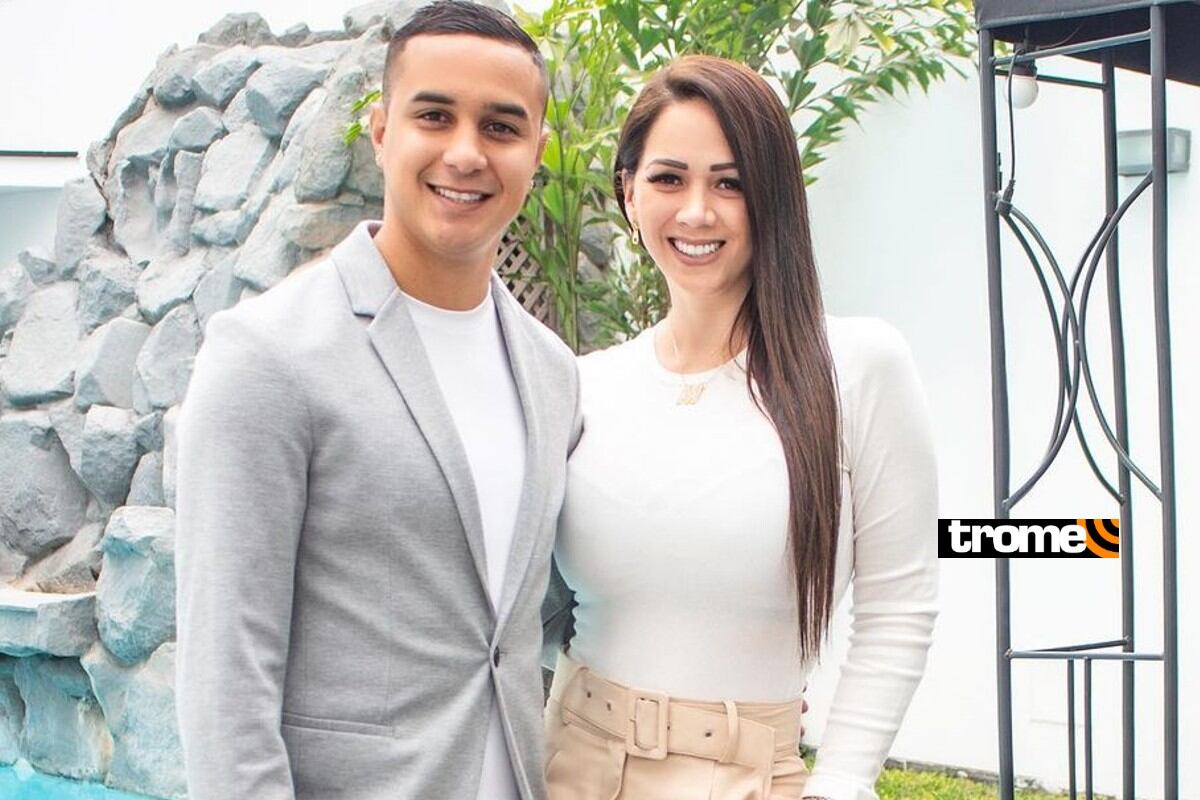 Melissa Klug inició tratamiento para tener una hija con Jesús Barco