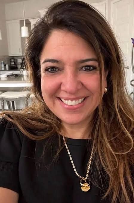 Paola Cecilia Pastor Castillo fue asesinada en Texas en noviembre de 2024. Foto: Facebook