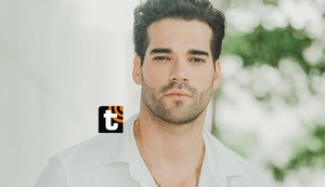 Guty Carrera es el nuevo ‘jale’ de Telemundo: “Me siento feliz”