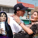 ‘Colágeno’ de Laura Spoya responde si le gustaba Valentino tras revelación de chats: “Fue el año pasado...”