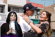 ‘Colágeno’ de Laura Spoya responde si le gustaba Valentino tras revelación de chats: “Fue el año pasado...”