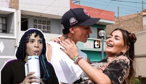 ‘Colágeno’ de Laura Spoya responde si le gustaba Valentino tras revelación de chats: “Fue el año pasado...”