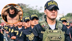 PNP se organiza para impedir el ingreso al país del peligroso delincuente ecuatoriano ‘Fito’