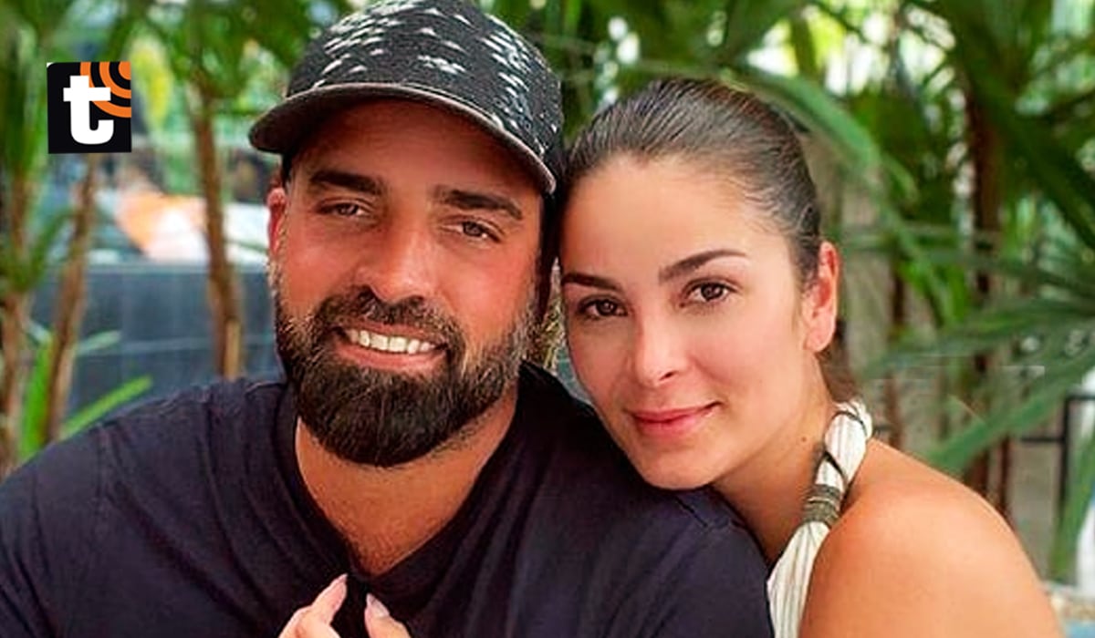 Bryan Rullan no le dedicó mensaje a Laura Spoya por el Día de la Madre en redes sociales
.