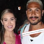 ¡No le creen! Trolean a Paolo Guerrero tras dedicar romántico mensaje a Ana Paula: “Cada tres meses se separan”