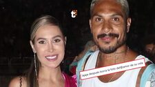 ¡No le creen! Trolean a Paolo Guerrero tras dedicar romántico mensaje a Ana Paula: “Cada tres meses se separan”