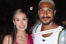 ¡No le creen! Trolean a Paolo Guerrero tras dedicar romántico mensaje a Ana Paula: “Cada tres meses se separan”