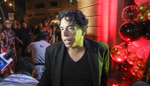 Ernesto Pimentel fue operado de emergencia por complicación en la vesícula